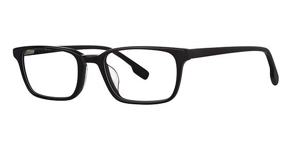 Elan 3902 Eyeglasses, BLACK