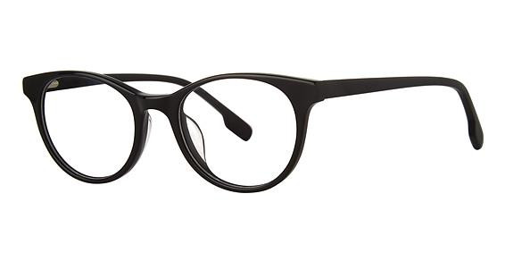 Elan 3903 Eyeglasses, BLACK