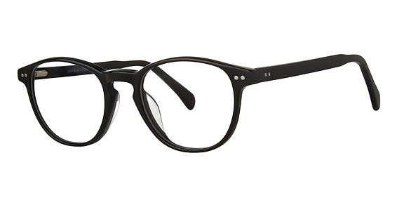 Elan 3904 Eyeglasses, BLACK