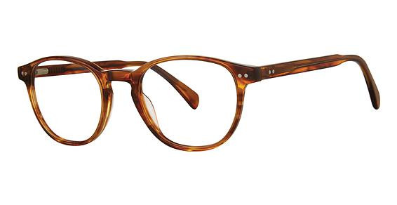 Elan 3904 Eyeglasses, BOURBON