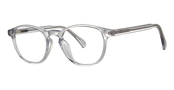 Elan 3904 Eyeglasses, CLEAR