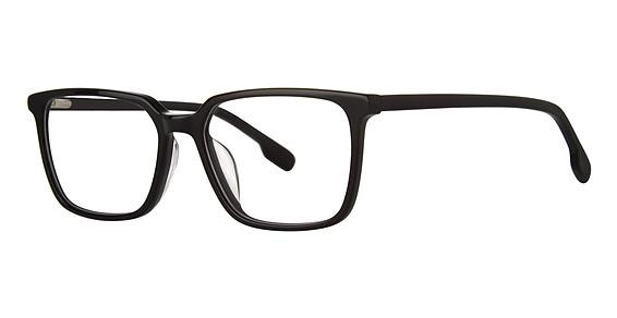 Elan 3906 Eyeglasses, BLACK
