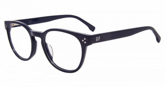 GAP VGP005 Eyeglasses, BROWN HAVANA (0BRO)
