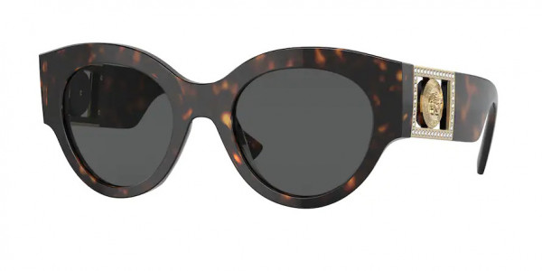 Versace VE4438B Sunglasses