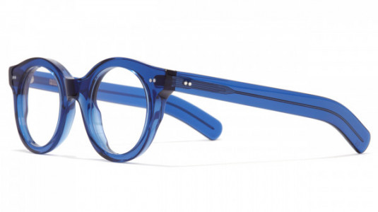 Cutler and Gross CGOP139047 Eyeglasses, (004) PRUSSIAN BLUE