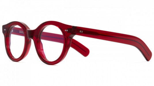 Cutler and Gross CGOP139047 Eyeglasses, (005) LIPSTICK RED