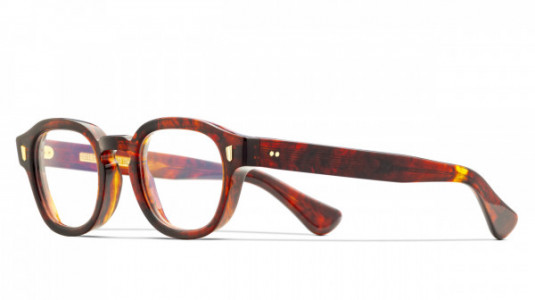 Cutler and Gross CGOP929047 Eyeglasses, (002) RED HAVANA