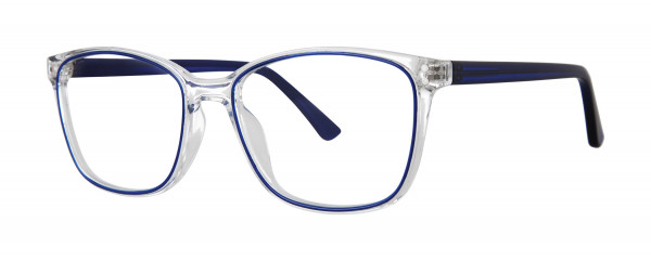Modern Optical REGION Eyeglasses, Purple