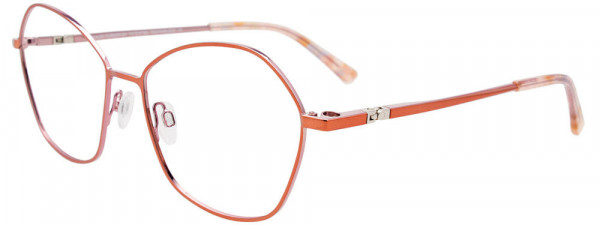 Takumi TK1227 Eyeglasses, 040 - Light Copper & Light Pink