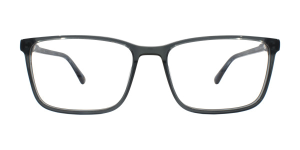 Hackett HEK 1287 Eyeglasses, 939 Grey