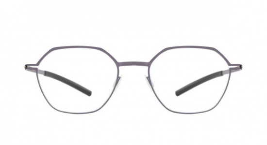 ic! berlin Maloja Eyeglasses, Aubergine