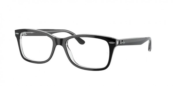 Ray-Ban Optical RX5428F Eyeglasses