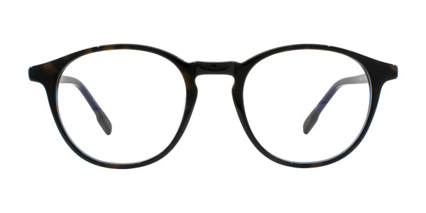 Quiksilver QS 2010 Eyeglasses, Tortoise