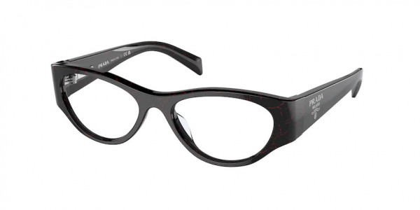 Prada PR 06ZV Eyeglasses