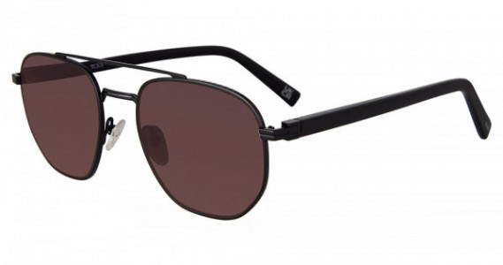 Tumi STU505 Sunglasses, black