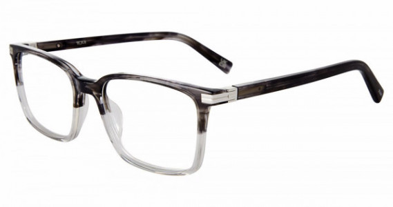 Tumi VTU523 Eyeglasses, black bl