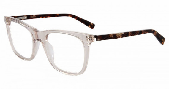 Tumi VTU525 Eyeglasses, black bl