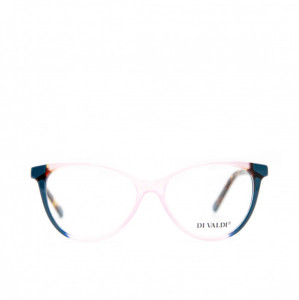 Di Valdi DVO8194 Eyeglasses, 50
