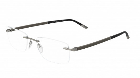 Silhouette Hinge C-2 LP Eyeglasses