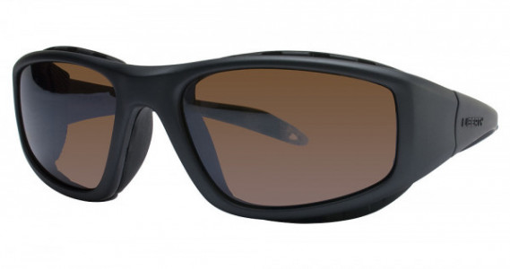 Liberty Sport Trailblazer I Sunglasses, 350 Matte Slate (Ultimate Polarized Neutral)