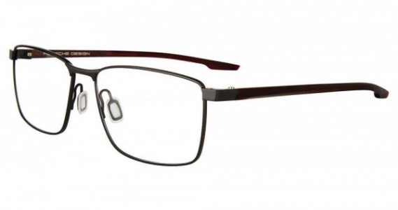 Porsche Design P8733 Eyeglasses