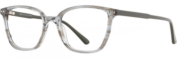 Adin Thomas Adin Thomas 562 Eyeglasses, 3 - Gray / Charcoal