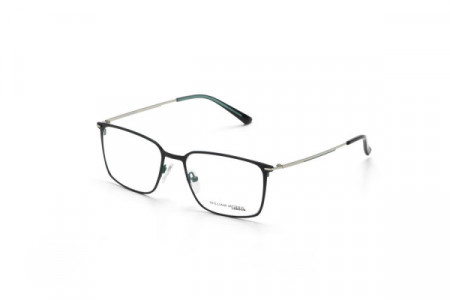 William Morris WM50274 Eyeglasses, Green (C1)