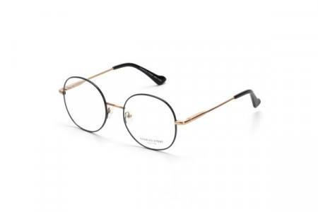 William Morris CSNY30122 Eyeglasses, GREEN/GOLD (METAL)