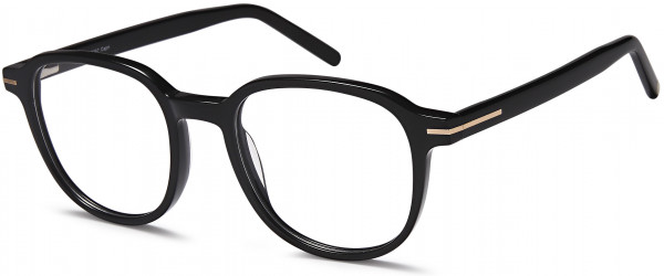 Di Caprio DC367 Eyeglasses