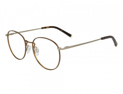 Club Level Designs CLD9358 Eyeglasses, C-1 Copper