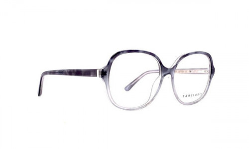 Sanctuary WINAFRED Eyeglasses, Gy Grey