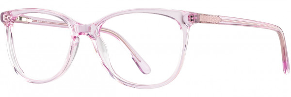 Adin Thomas Adin Thomas 574 Eyeglasses, 2 - Ice Pink
