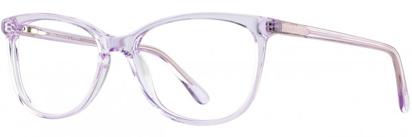 Adin Thomas Adin Thomas 574 Eyeglasses, 3 - Lilac