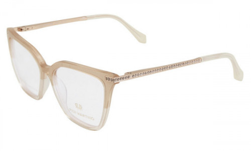 Pier Martino PM6701 Eyeglasses, Cream