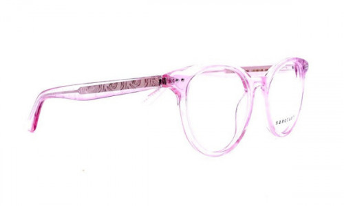 Sanctuary YAEL Eyeglasses, Pk Pink