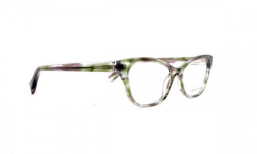Sanctuary WILMA Eyeglasses, Gyg Grey Green