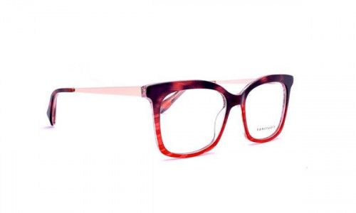 Sanctuary WALLACE Eyeglasses, Rd Red