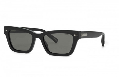 Chopard SCH338 Sunglasses, BLACK (700P)
