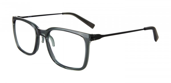 Tumi VTU803 Eyeglasses, TEAL CRY+1.00 (0TEA)