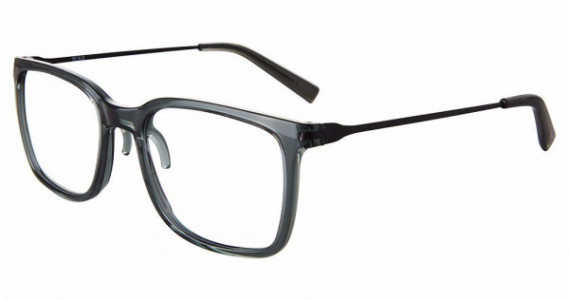 Tumi VTU803 Eyeglasses, TEAL CRY+1.50 (0TEA)