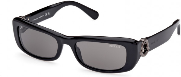 Moncler ML0245 Minuit Sunglasses