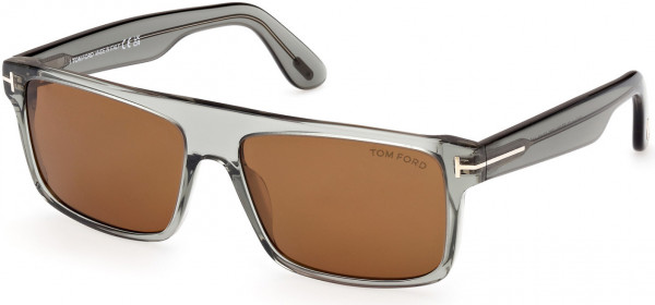 Tom Ford FT0999 PHILIPPE-02 Sunglasses