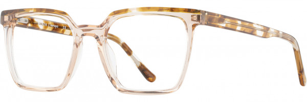 Cinzia Designs Cinzia Ophthalmic 5153 Eyeglasses, 1 - Sand