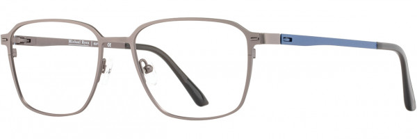 Michael Ryen Michael Ryen 402 Eyeglasses, 1 - Graphite / Navy
