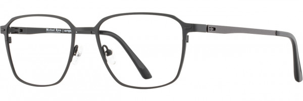 Michael Ryen Michael Ryen 402 Eyeglasses, 2 - Black / Charcoal