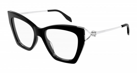 Alexander McQueen AM0376O Eyeglasses