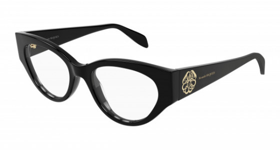 Alexander McQueen AM0380O Eyeglasses