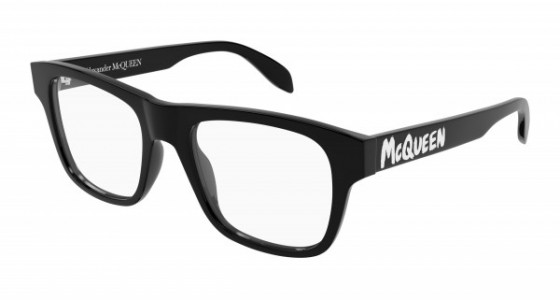 Alexander McQueen AM0389O Eyeglasses