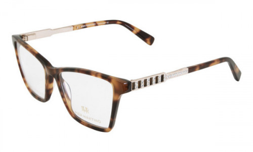 Pier Martino PM6712 Eyeglasses, C2 Tortoise