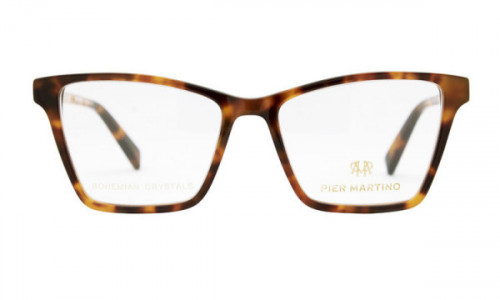 Pier Martino PM6712 Eyeglasses, C3 Marble